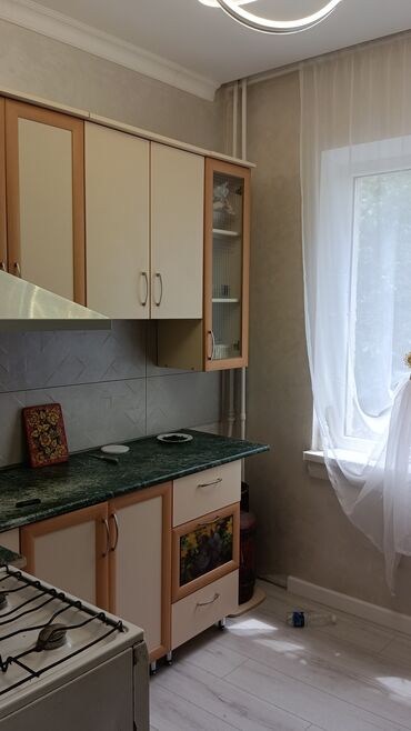 Продажа квартир: 3 комнаты, 61 м², 2 этаж, Евроремонт — 11