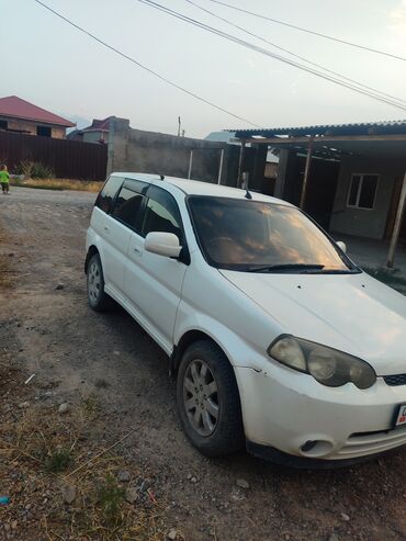 хонда херве: Honda HR-V: 1999 г., 1.6 л, Автоматтык, Бензин, Кроссовер