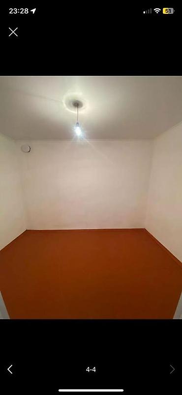 Долгосрочная аренда комнат: 40 м², С мебелью — 7