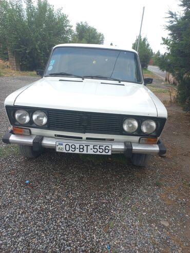 vaz oka: VAZ (LADA) 2106: 1.5 l | 1983 il | 30000 km Sedan