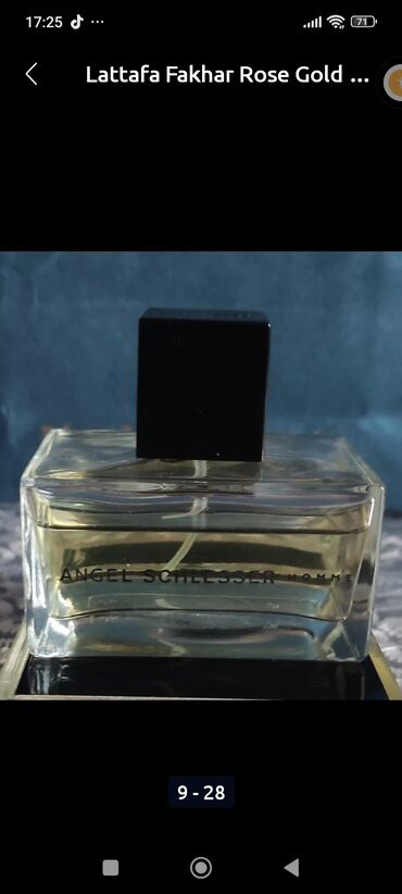 Ətriyyat: Gucci Flora Gorgeous Jasmine EDP 100 ml Original. Profilimdə basqa — 12