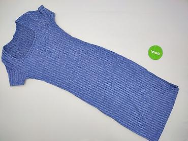 obcisłe sukienki midi: Sukienka damska, rozmiar S — 2
