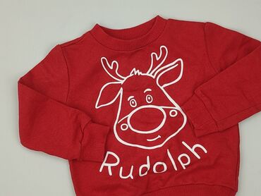 Bluza, SinSay, 2-3 lat, 92-98 cm, stan - Bardzo dobry