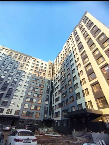 Продажа квартир: 1 комната, 35 м², Элитка, 13 этаж, Дизайнерский ремонт