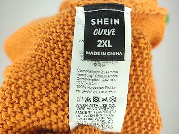 sweter turecki: Shein Curve, Sweter damski, rozmiar 2XL — 4