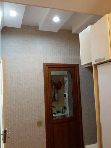 Yeni tikili: 2 otaqlı, Yeni tikili, 47 kv. m — 10