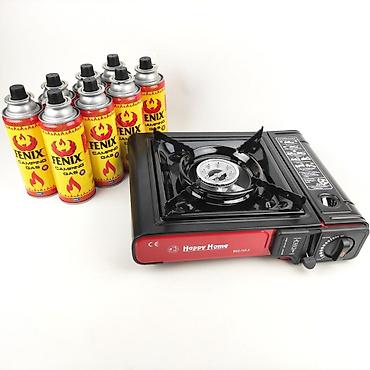 Переносные плиты: Электрическая, Новый — 7