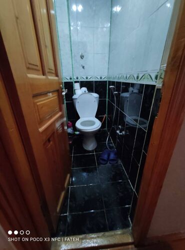 Uzunmüddətli kirayə mənzillər: Mətini axira qədər oxuyub ciddi şəxslər yığsın. Mənzil hall hazırda — 14