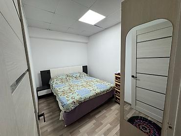 ищу квартиру кызыл аскер: Продается жилое помещение в цокольном этаже. Три комнаты и рядом — 6