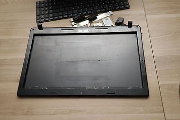 hp notebook azerbaycan: ASUS K53 seriyası üçün ehtiyat hissələri dəsti Uyğunluq: ASUS K52 — 3