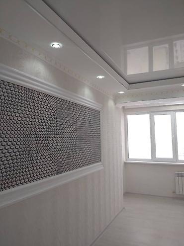 Ремонт под ключ: Ремонт под ключ | Квартиры Больше 6 лет опыта — 16