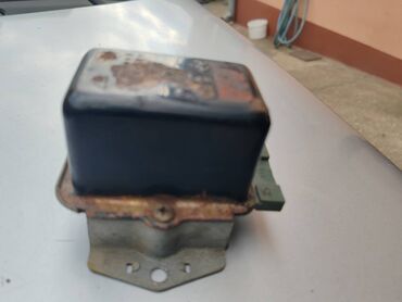 Auto delovi: Regler Lada 2121 Niva br.1. Polovno, ocuvano. Skinuto sa rastavljenog — 3