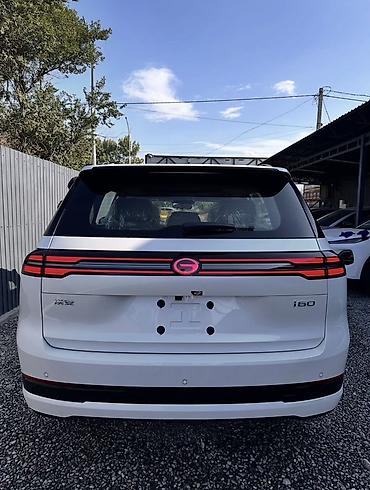 gak aion v: GAC Aion i60 Plug-in Hybrid (EREV) — это современный пятиместный — 10