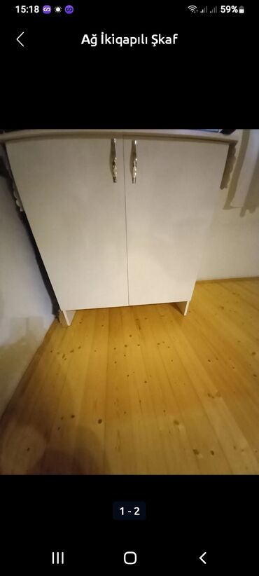 Quruducular: İşlənmiş, Açılan, 2 qapılı Düz dolab, Azərbaycan