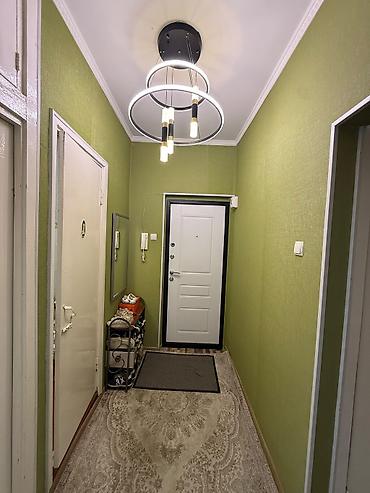 кв ишу: 3 комнаты, 63 м², 105 серия, 4 этаж, Косметический ремонт — 2