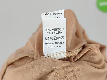 pull and bear sw: T-shirt damski, rozmiar S — 5