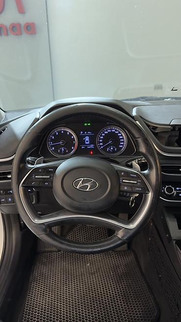 светящиеся очки: Hyundai Sonata: 2020 г., 2 л, Автомат, Бензин, Седан — 8