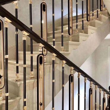 Деревянные лестницы: «Дамаск» Мы делаем: Лестницы Скамейки Перила Решетки Ворота Беседка — 5