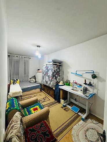 Продажа квартир: 2 комнаты, 45 м², Мед Академия Хрущевка, 3 этаж, Свежий ремонт — 4