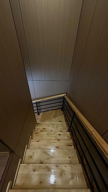 барачный дом: 🏡 Элитный двухэтажный Barn House посуточно ✨ Современный стиль • Уют — 8