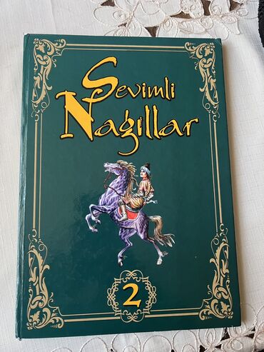 məktəbəqədər hazırlıq kitapları pdf: Nagil kitabi