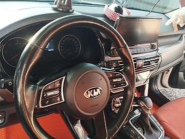 gmc terrain: Kia Seltos: 2021 г., 1.6 л, Дизель, Кроссовер — 7