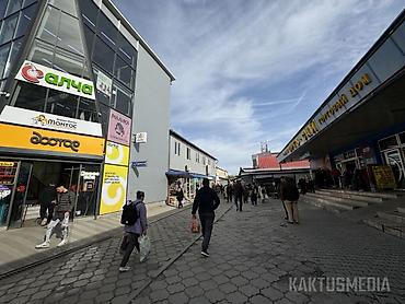 1й этаж: Сниму торговую точку на рынке Орто-Сай если есть варианты позвоните — 1