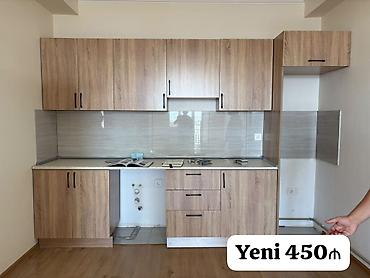 Mətbəx mebeli 450₼. Yenidir. Ölçü 3.30. Ünvan lalafo.az -da Mətbəx mebeli 450₼. Yenidir. Ölçü 3.30. Ünvan