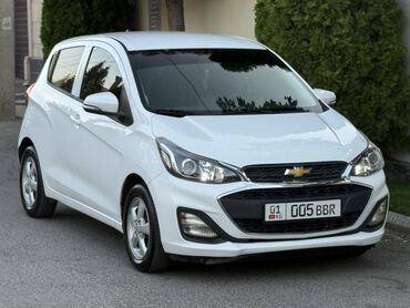 промывка катализатора цена: Chevrolet Spark: 2019 г., 1 л, Автомат, Бензин, Хетчбек