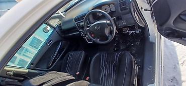Honda: Honda Stream: 2003 г., 1.7 л, Автомат, Бензин, Универсал — 8