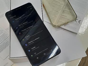 caydan qiymətləri: Samsung Galaxy A01 Core, 16 GB, rəng - Bej, Zəmanət, Düyməli, Sensor — 8