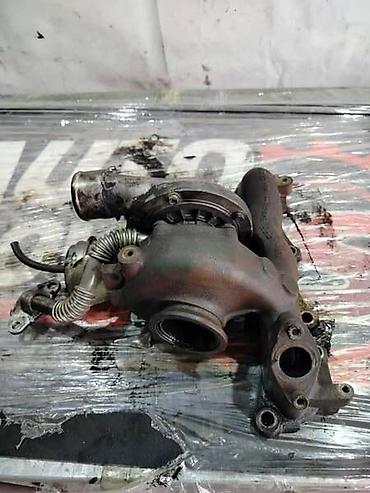 Auto-delovi: TURBINA 1.9 JTDM ZA ALFA ROMEO 159 OD 2006. DO 2011. GOD. | Turbina — 3