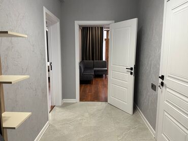 Yeni tikili: Yeni Yasamal, 2 otaqlı, Yeni tikili, m. 20 Yanvar, 72 kv. m — 2