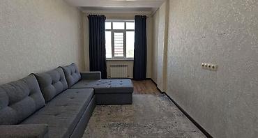 72: 1 комната, 35 м², Тунгуч мкр 106 серия, 5 этаж, Свежий ремонт — 2