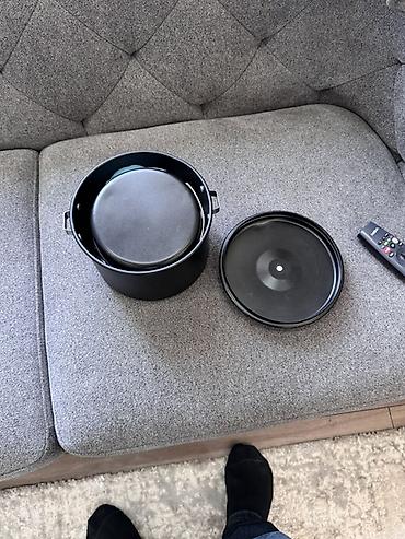 Наборы посуды для готовки: Полевой набор посуды для готовки WILD COOKING SET HM166-C3 Компактный — 18