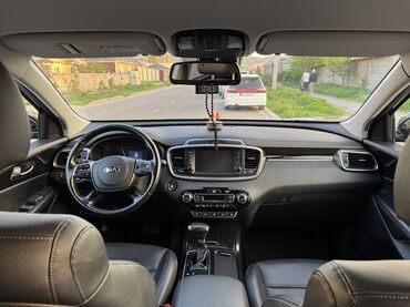 Kia: Kia Sorento: 2019 г., 2 л, Автомат, Дизель, Кроссовер — 6