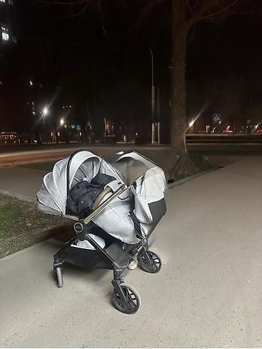 kidilo коляска: Прогулочная коляска Kidilo (надпись на козырьке) для одного ребенка — 2