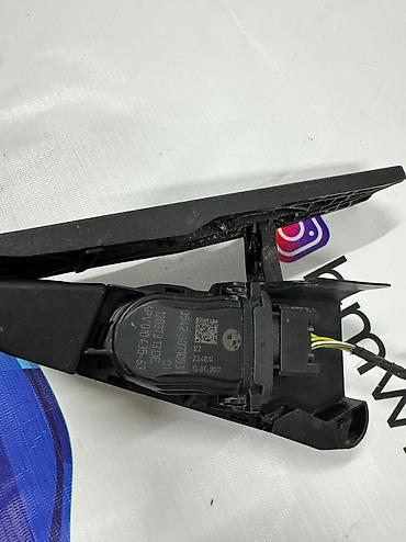 Бампер и комплектующие: Усилитель бампера BMW, Оригинал at lalafo.kg — 18 Бампер и комплектующие: Усилитель бампера BMW, Оригинал — 18