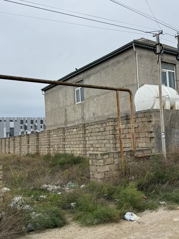 Həyət evləri və villaların satışı: 5 otaqlı, 120 kv. m, Orta təmir — 3