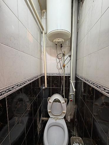 600: 3 комнаты, 63 м², 1 этаж — 9
