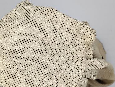 espadryle kazar: Zara, Spodnie materiałowe damskie, rozmiar S — 6