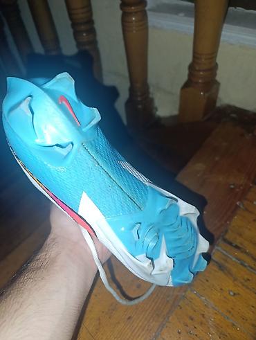 Futbol keti satılır, Nike'ın rəsmi saytından sifariş etmişəm. təxminən lalafo.az -da Futbol keti satılır, Nike'ın rəsmi saytından sifariş etmişəm. təxminən