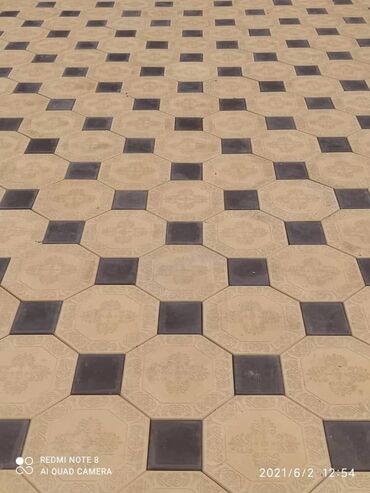 Евробрусчатка: Евробрусчатка, Другая модель, Бетонная, Литая, Новый — 15