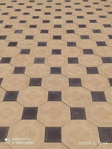 Кладка: Укладка брусчатки Гарантия, Бесплатная консультация, Монтаж Больше 6 лет опыта — 7