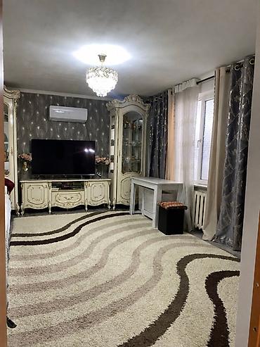 Продажа коттеджей и домов: Продается дом! Район Востока 5 (Токолдош) Улица Таймырская 3/1 Общая — 4