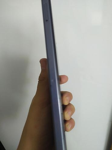 redmi pad чехол: Планшет, Redmi, память 64 ГБ, 8" - 9", 4G (LTE), Б/у, Классический цвет - Серый — 6