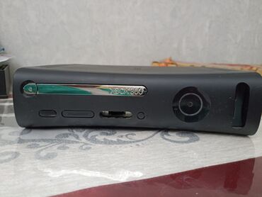 Xbox 360: Продаю Microsoft Xbox 360, в отличном состояние, включается с первого — 4