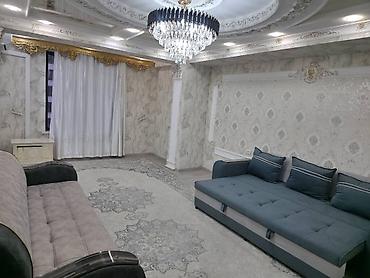сдается аламедин 1: 🏠 Сдается 3-комнатная квартира 📍 Фрунзенский район, Арбат 🏢 5-й этаж — 6