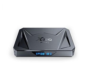 x96: 📺 ТВ-приставка X96Q Pro (4GB+32GB) Android 14 — Wi-Fi 6, 4K Ultra HD — 3