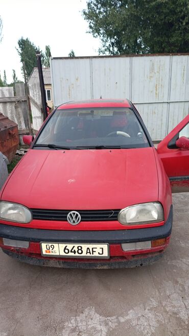 купить машину хендай солярис: Volkswagen Golf: 1992 г., 1.8 л, Механика, Бензин, Хэтчбэк